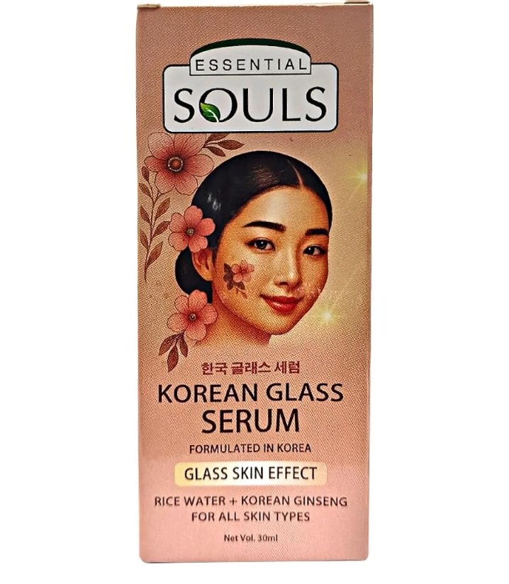 Korean Serum
